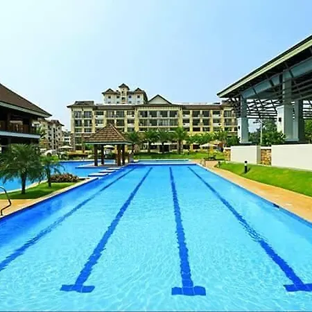 Sta. Maria Homes At One Oasis Cebu Condo